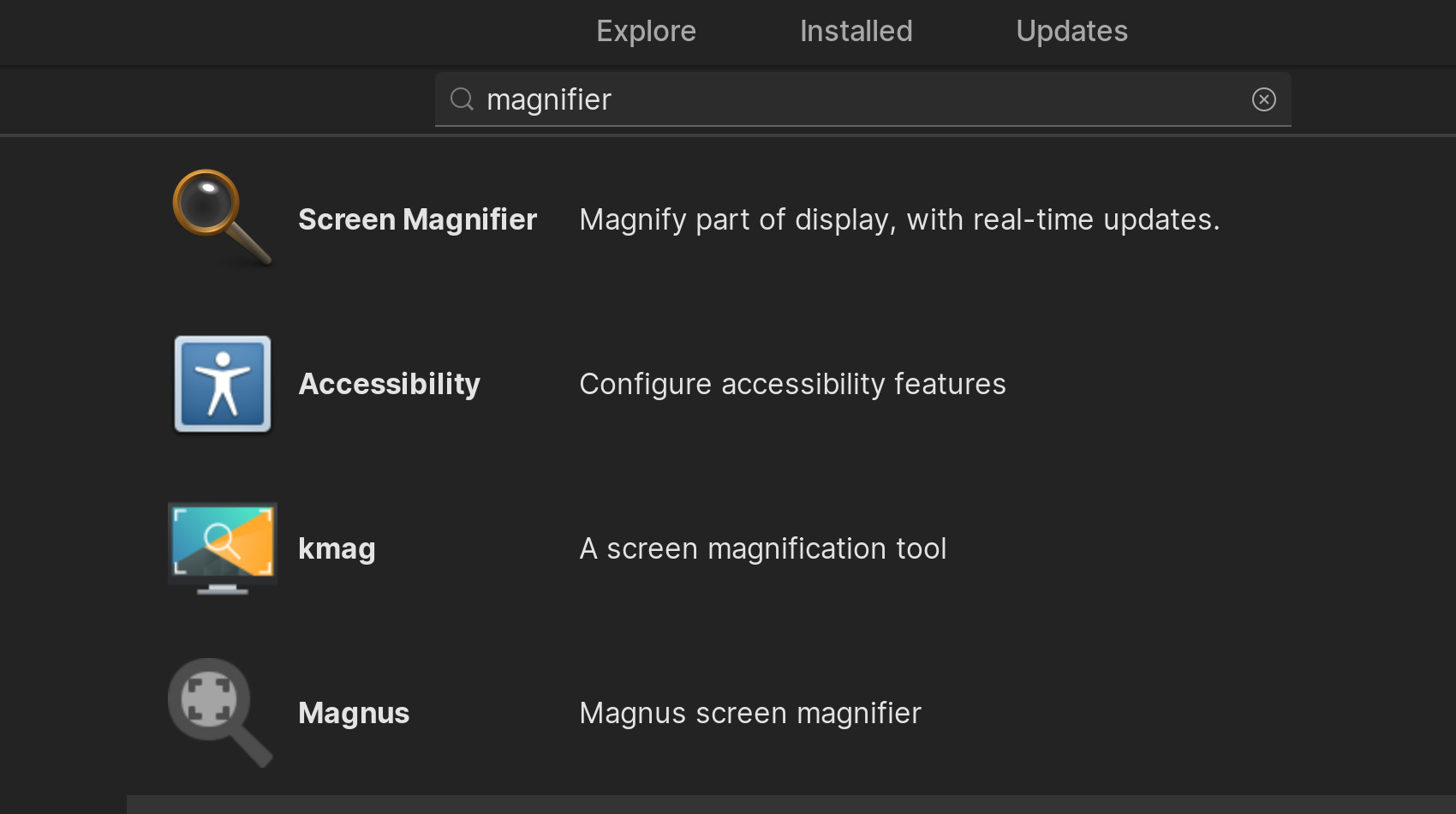 how-do-i-get-magnifier-off-my-screen