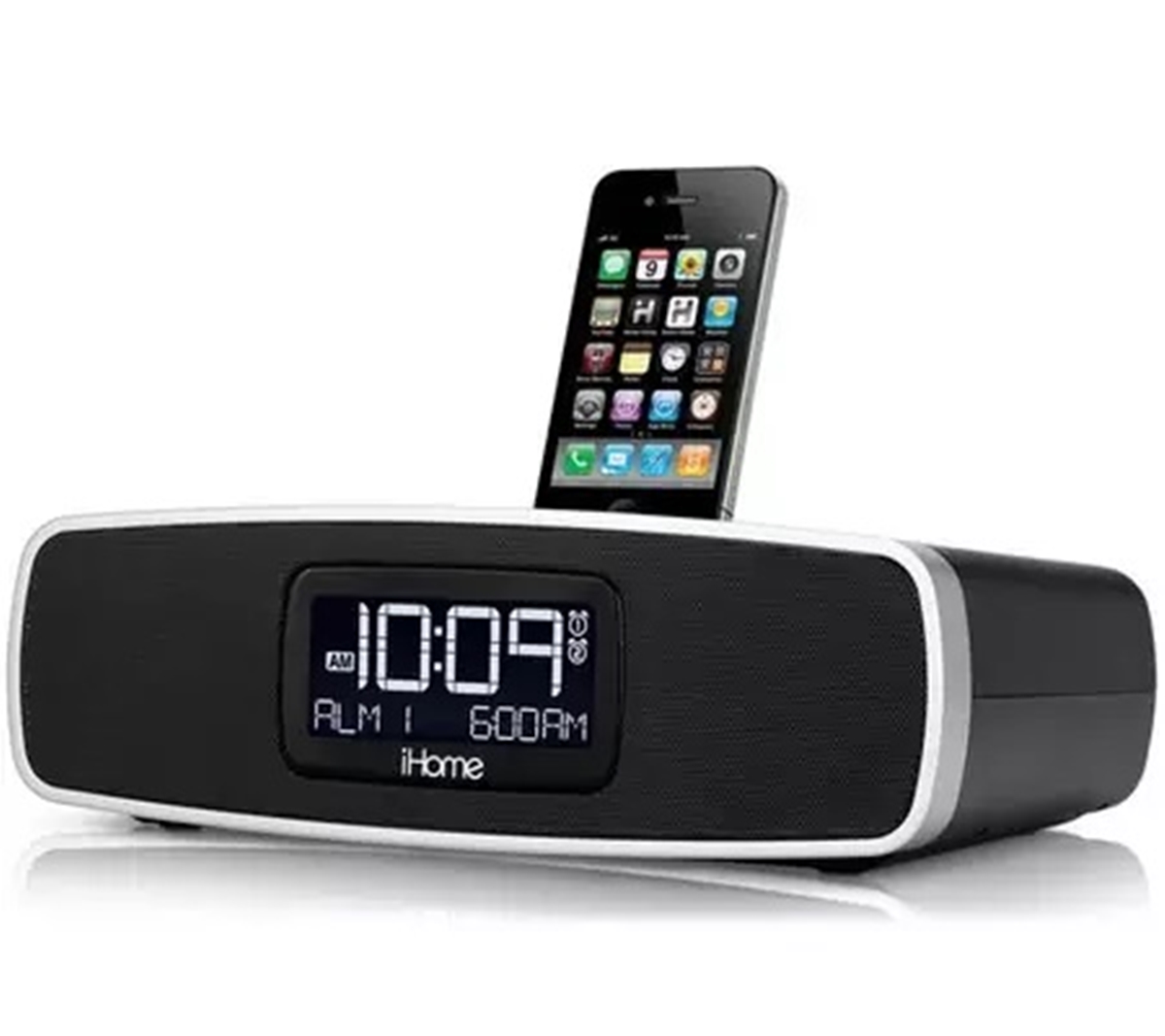 How Do You Set The Time On An IHome Docking Station CellularNews   How Do You Set The Time On An Ihome Docking Station 1690884689 