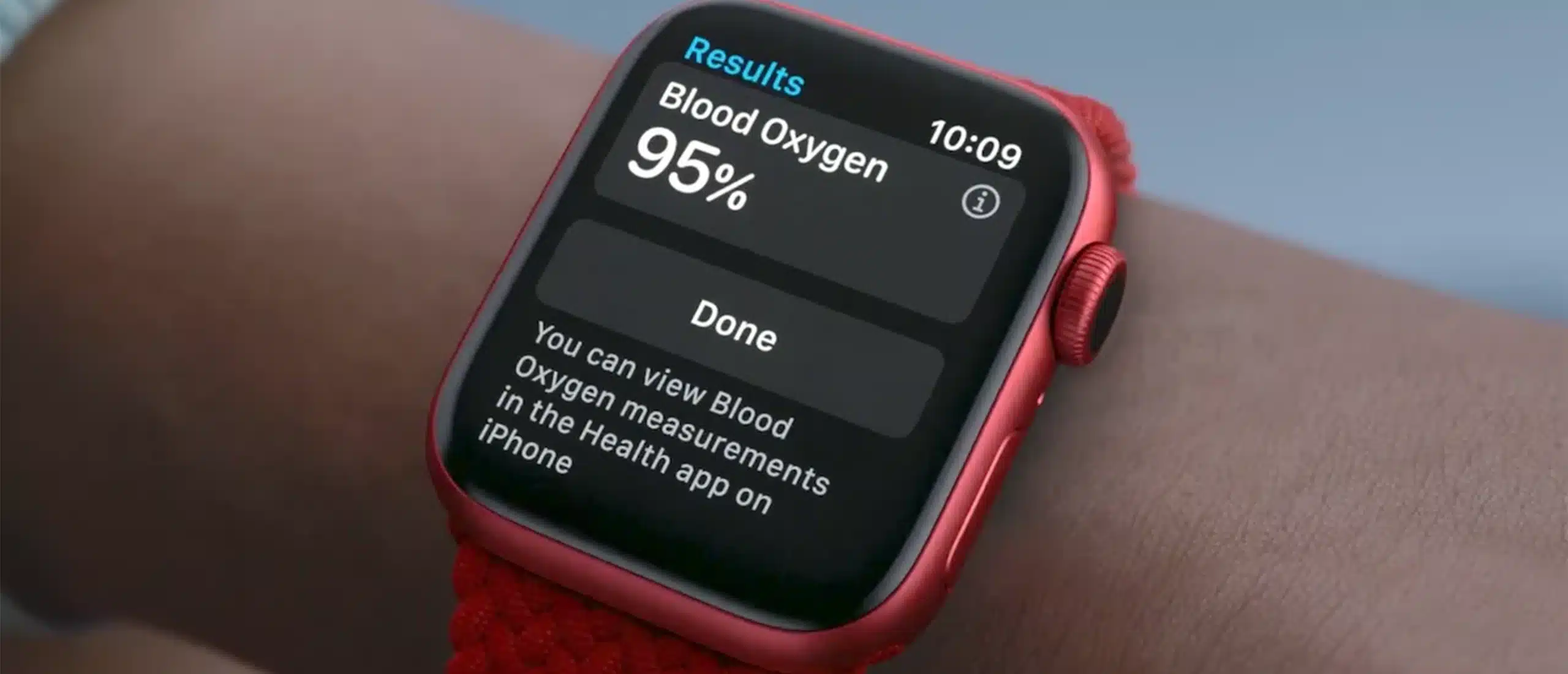 How Does A Smartwatch Measure Oxygen Levels | CellularNews