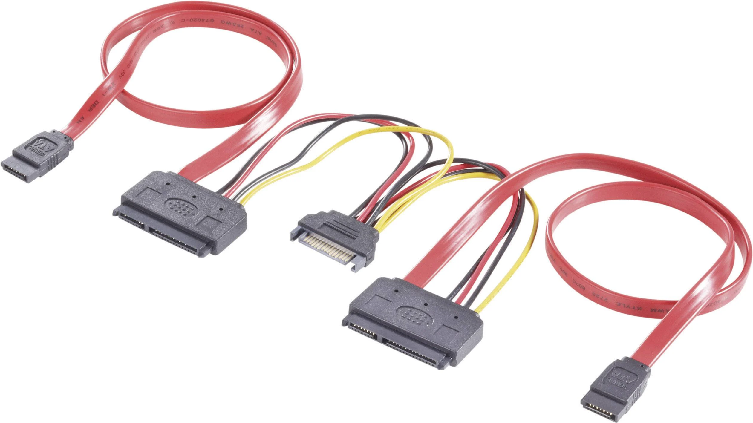 how-many-pins-are-in-a-sata-data-connector
