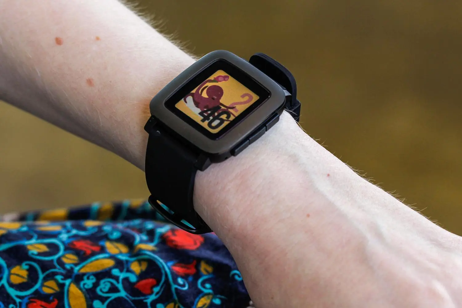 how-much-is-a-pebble-smartwatch