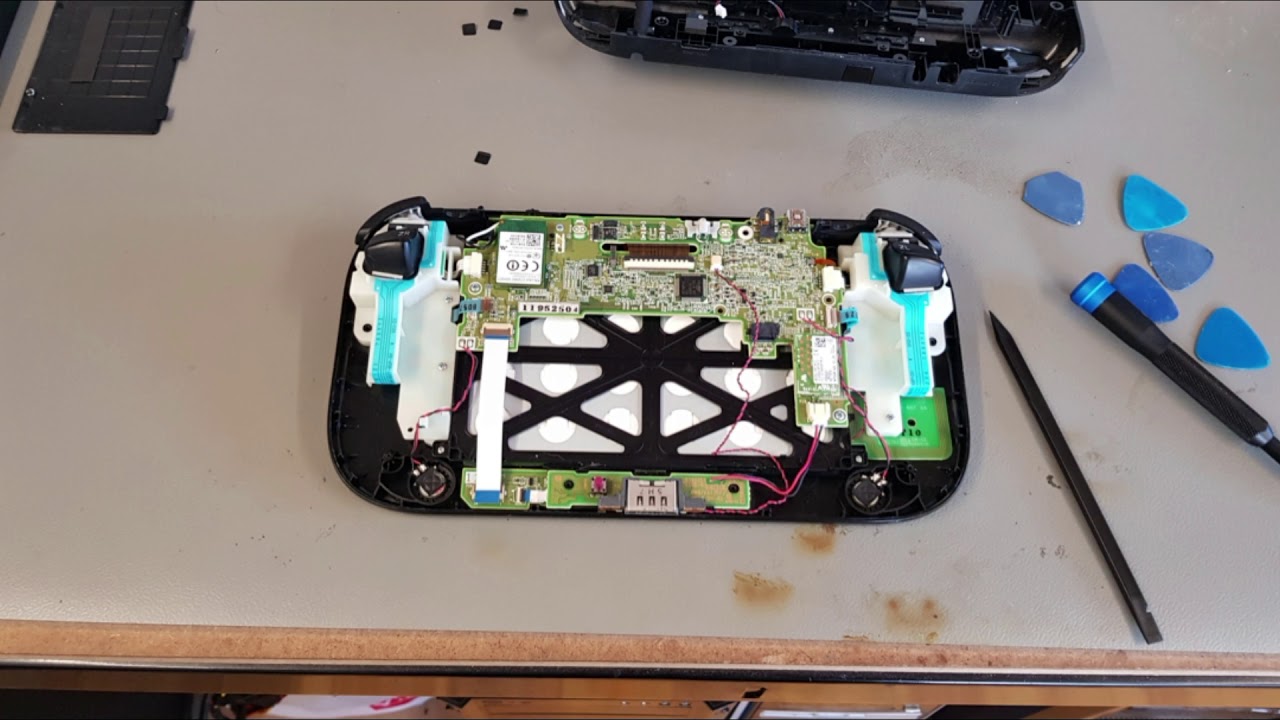 how-much-os-it-to-repair-a-wiiu-gamepad