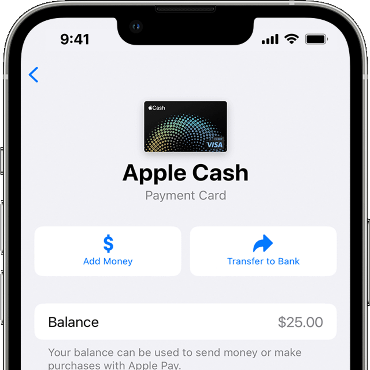 how-to-add-money-to-apple-cash