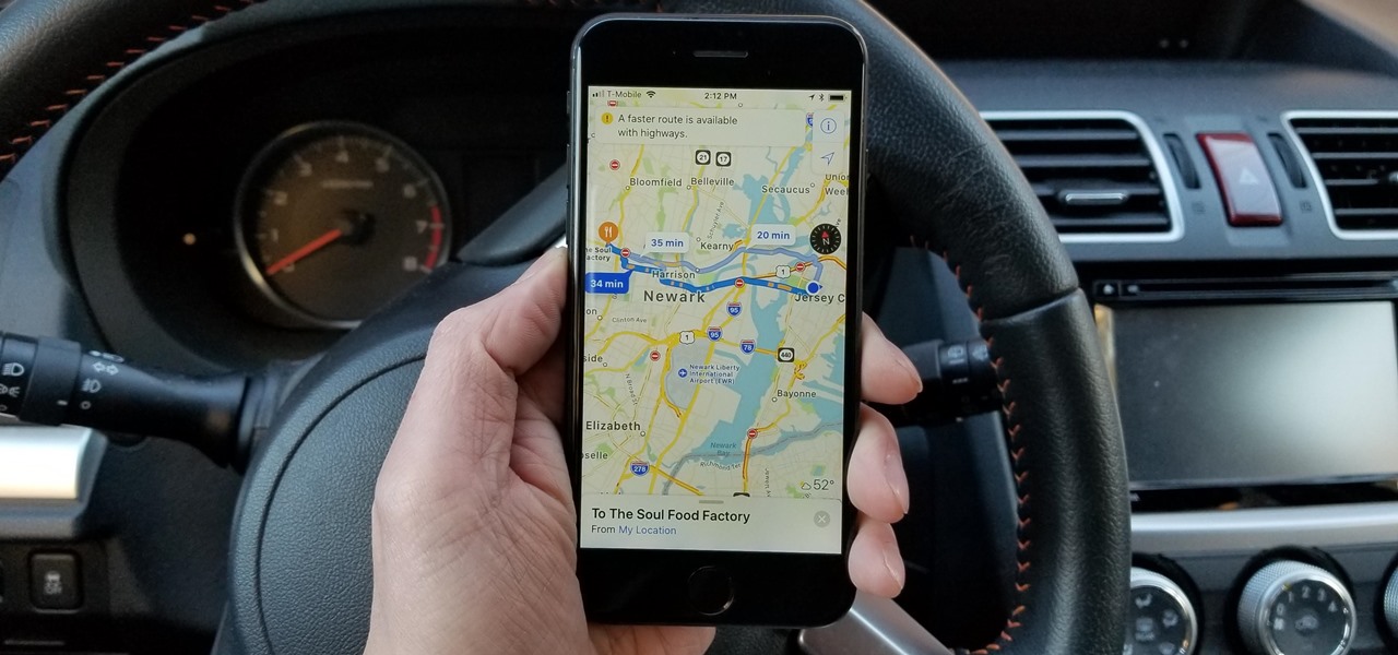 how-to-avoid-toll-roads-on-apple-google-maps-on-iphone