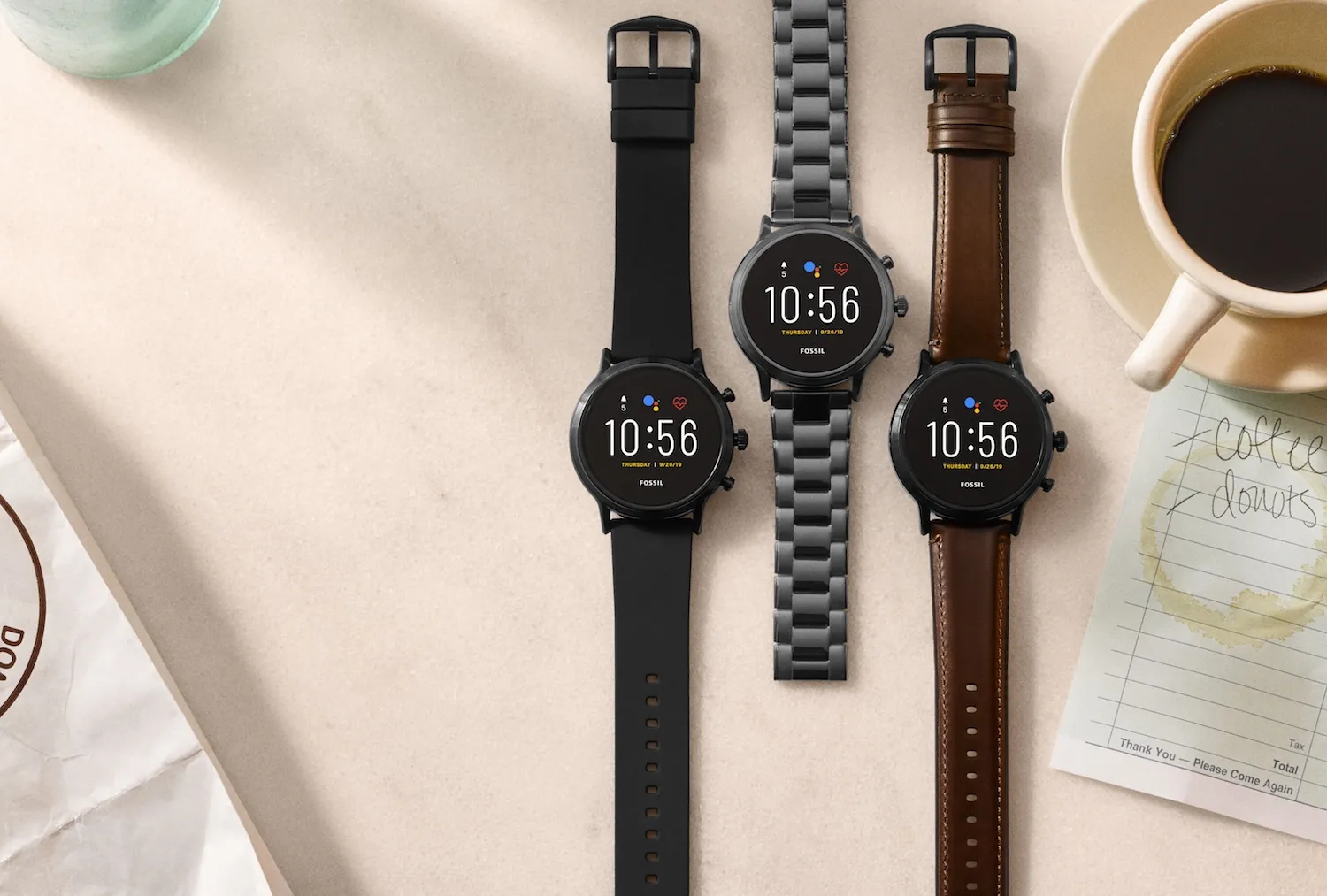 how-to-change-time-on-fossil-smartwatch