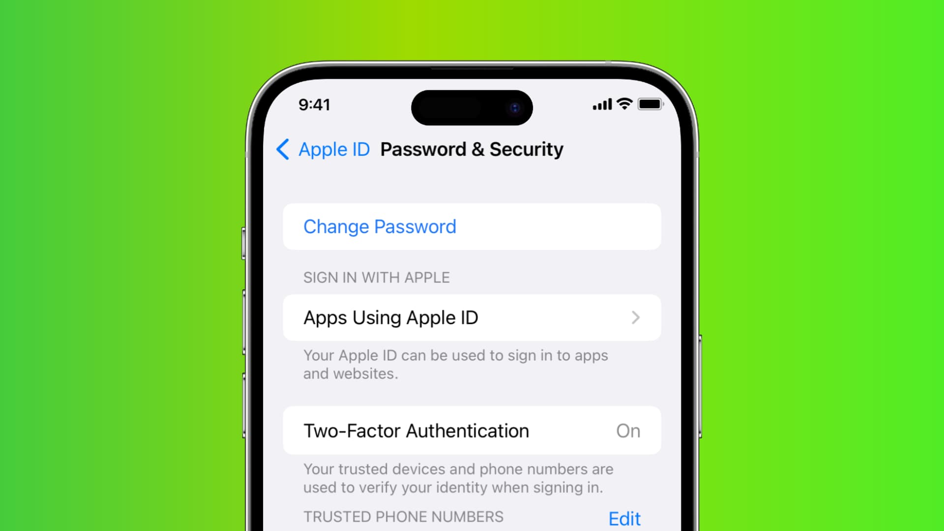 how-to-change-your-apple-id-password-on-iphone