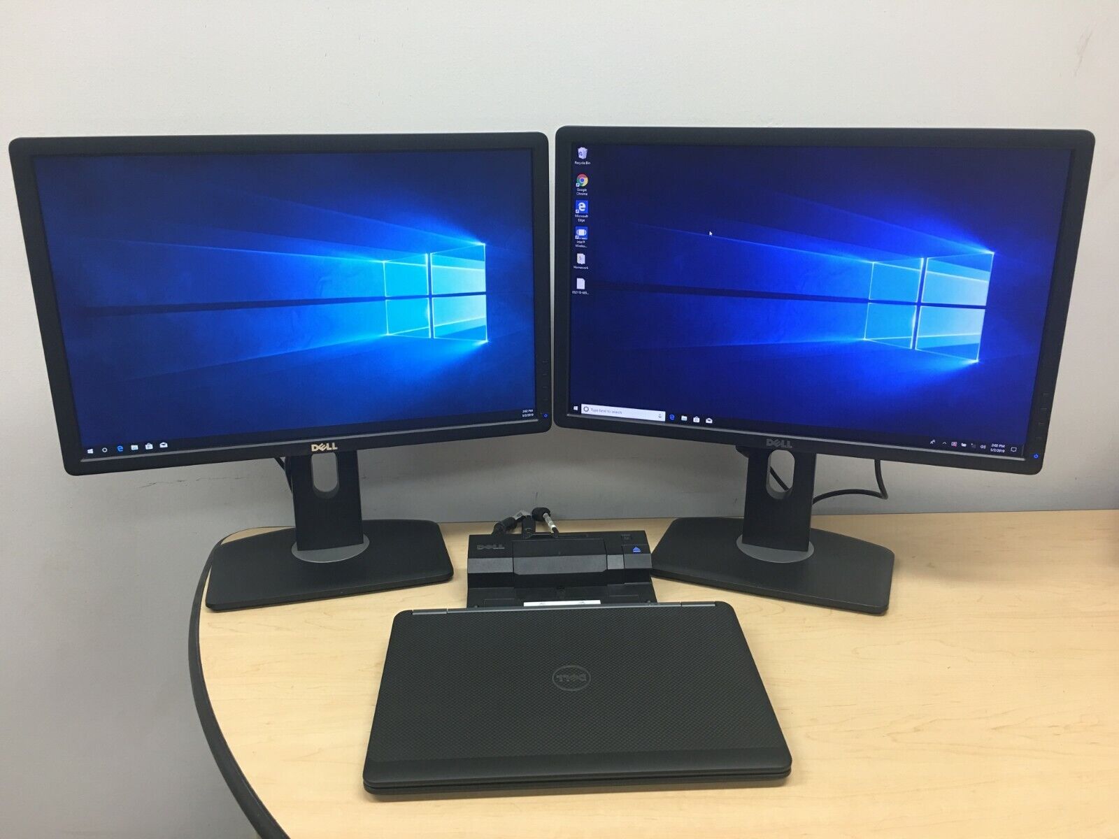 how-to-connect-2-monitors-to-laptop-docking-station