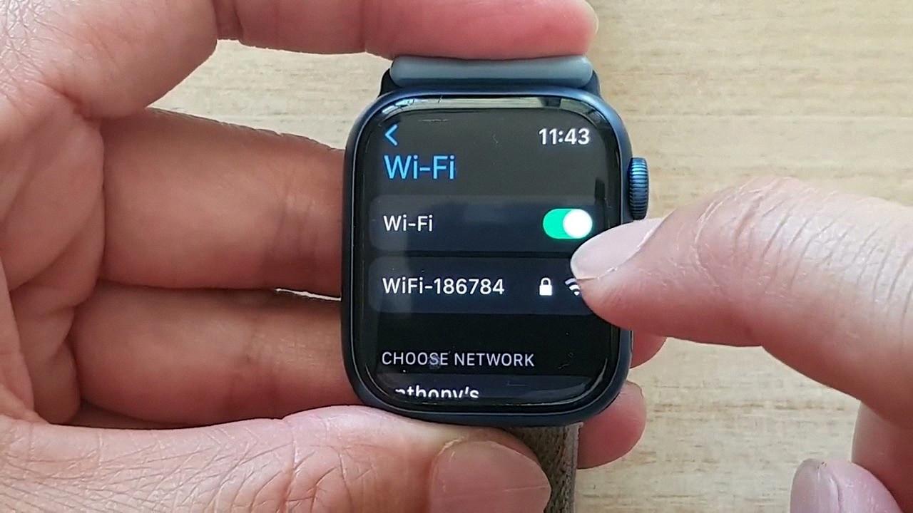 how-to-connect-smartwatch-to-wifi