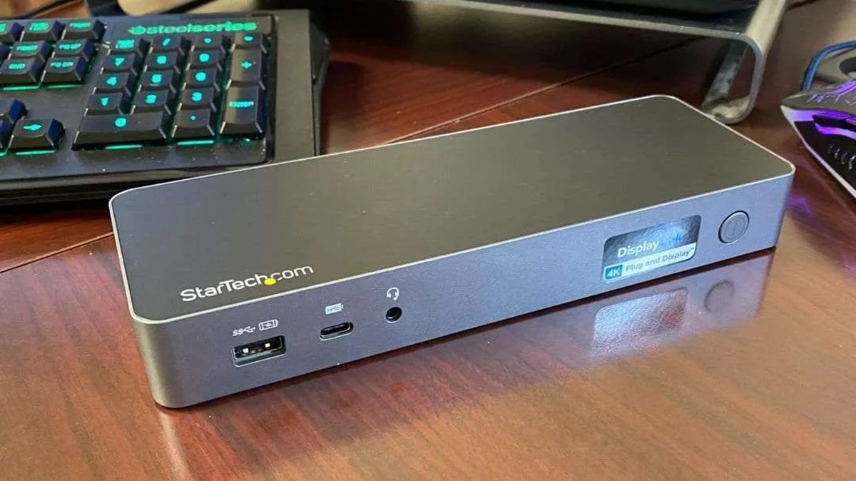 how-to-connect-startech-docking-station-to-laptop