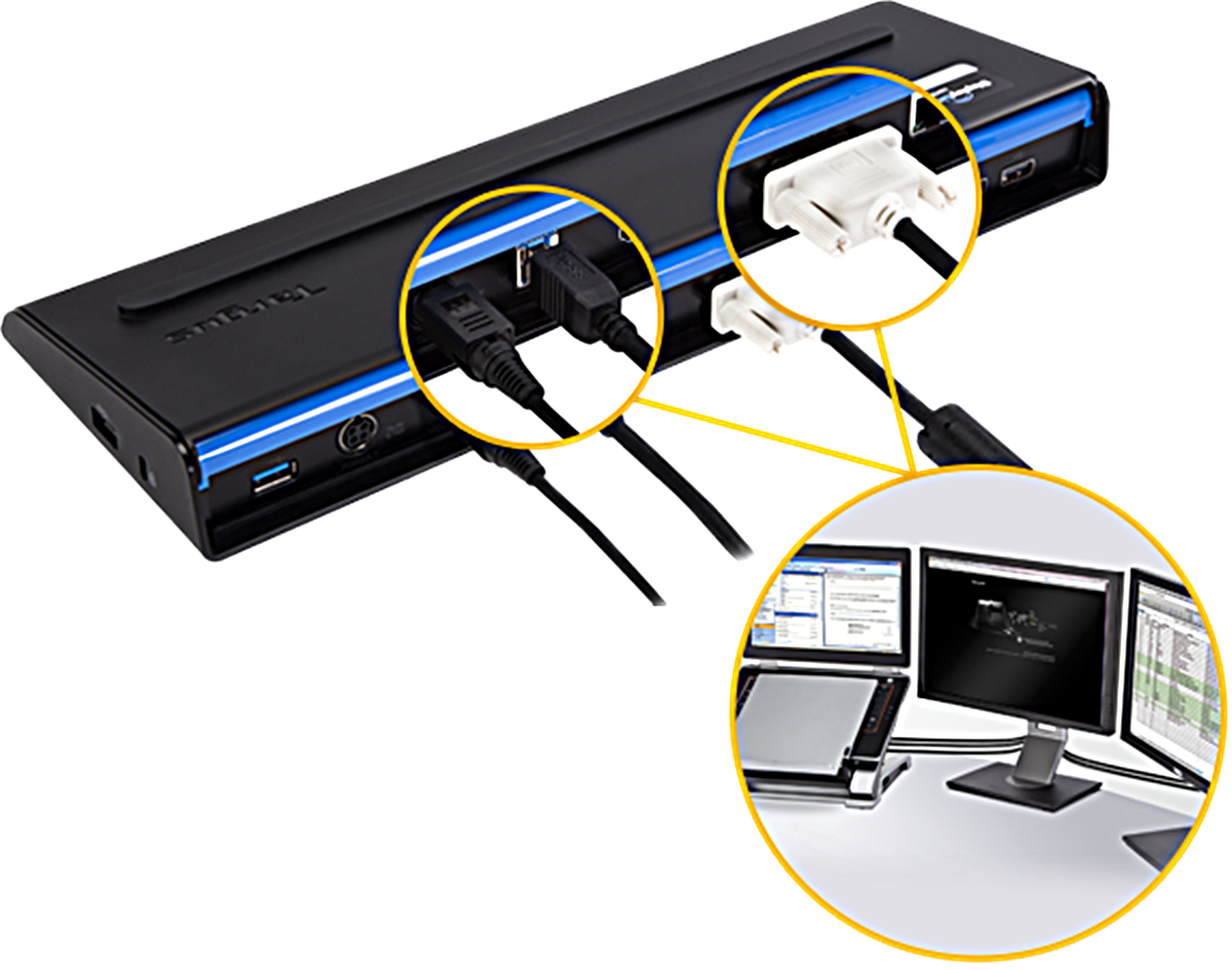 how-to-connect-two-laptops-to-one-docking-station