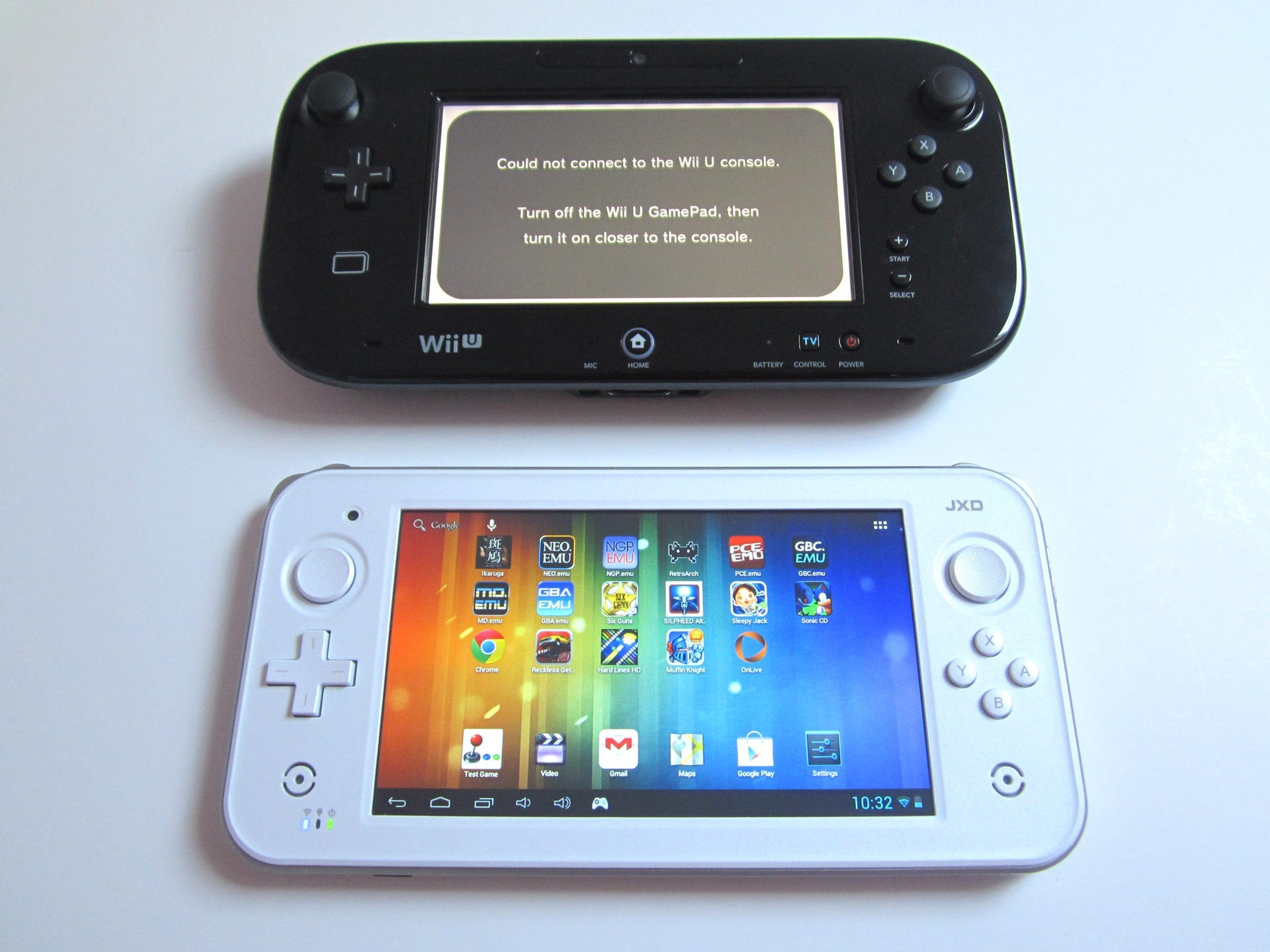 how-to-connect-wii-u-gamepad-to-android