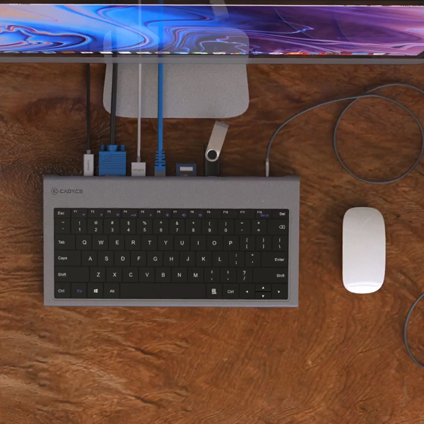 how-to-connect-wireless-keyboard-to-docking-station