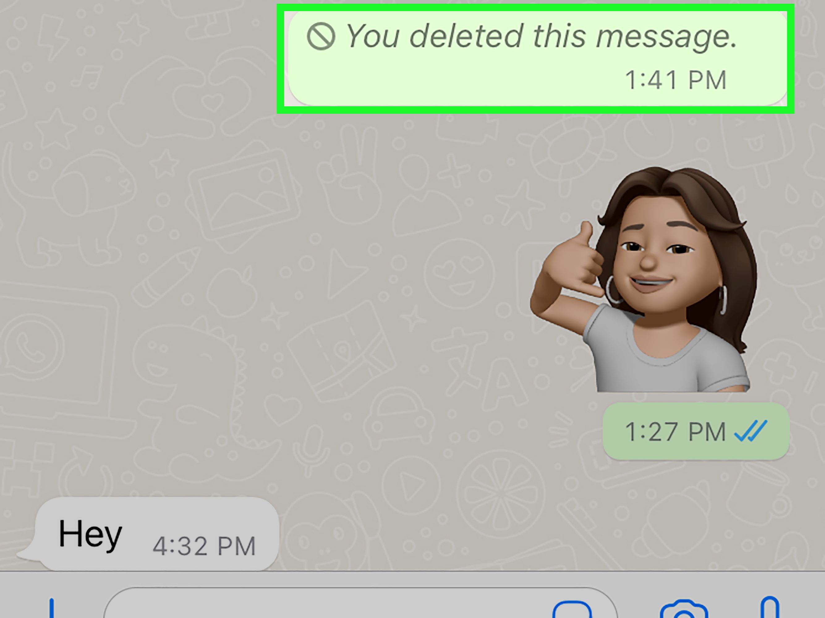 how-to-delete-one-week-old-whatsapp-messages-for-everyone-2023