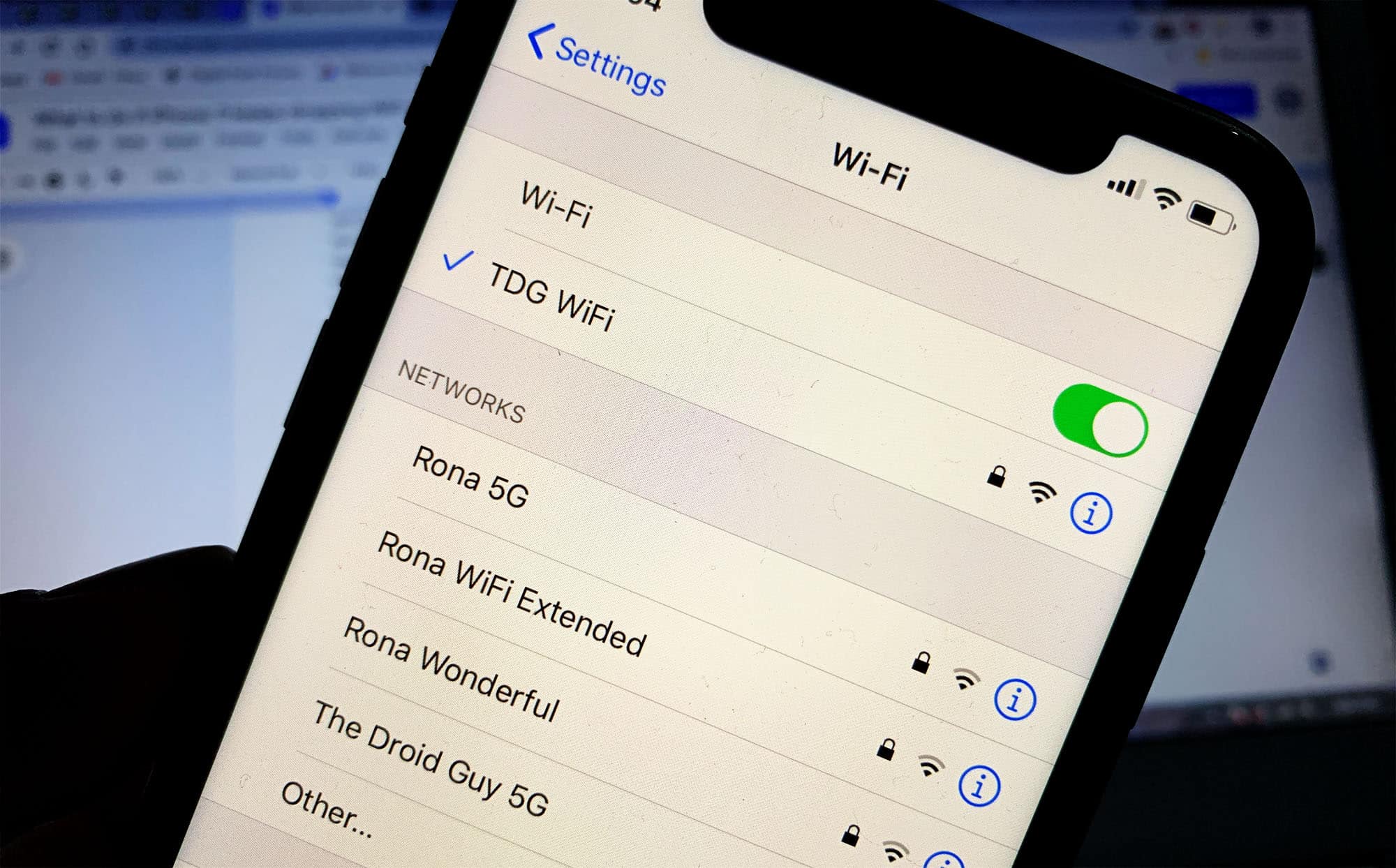 how-to-find-ssid-for-iphone-hotspot
