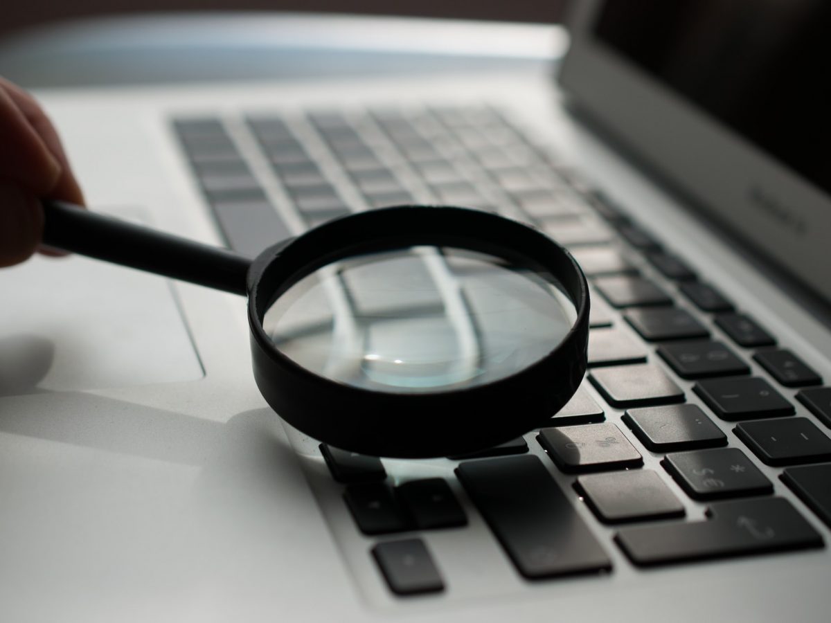 how-to-find-the-magnifier-on-hp-laptop