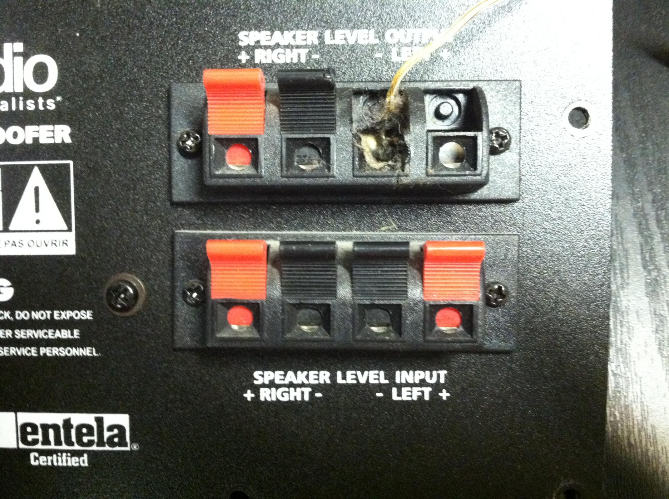 how-to-fix-broken-speaker-connector