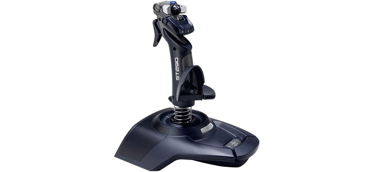 how-to-fix-the-trigger-on-a-st290-joystick
