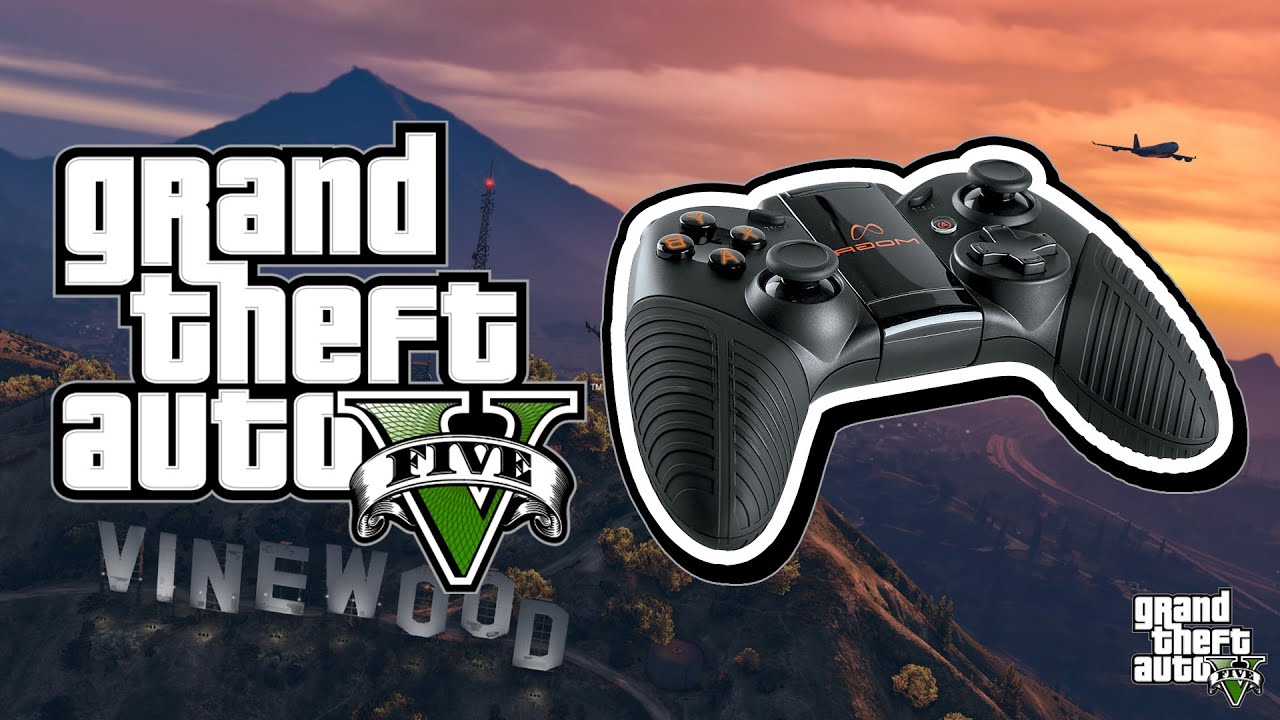 how-to-get-gamepad-gta-5-pc