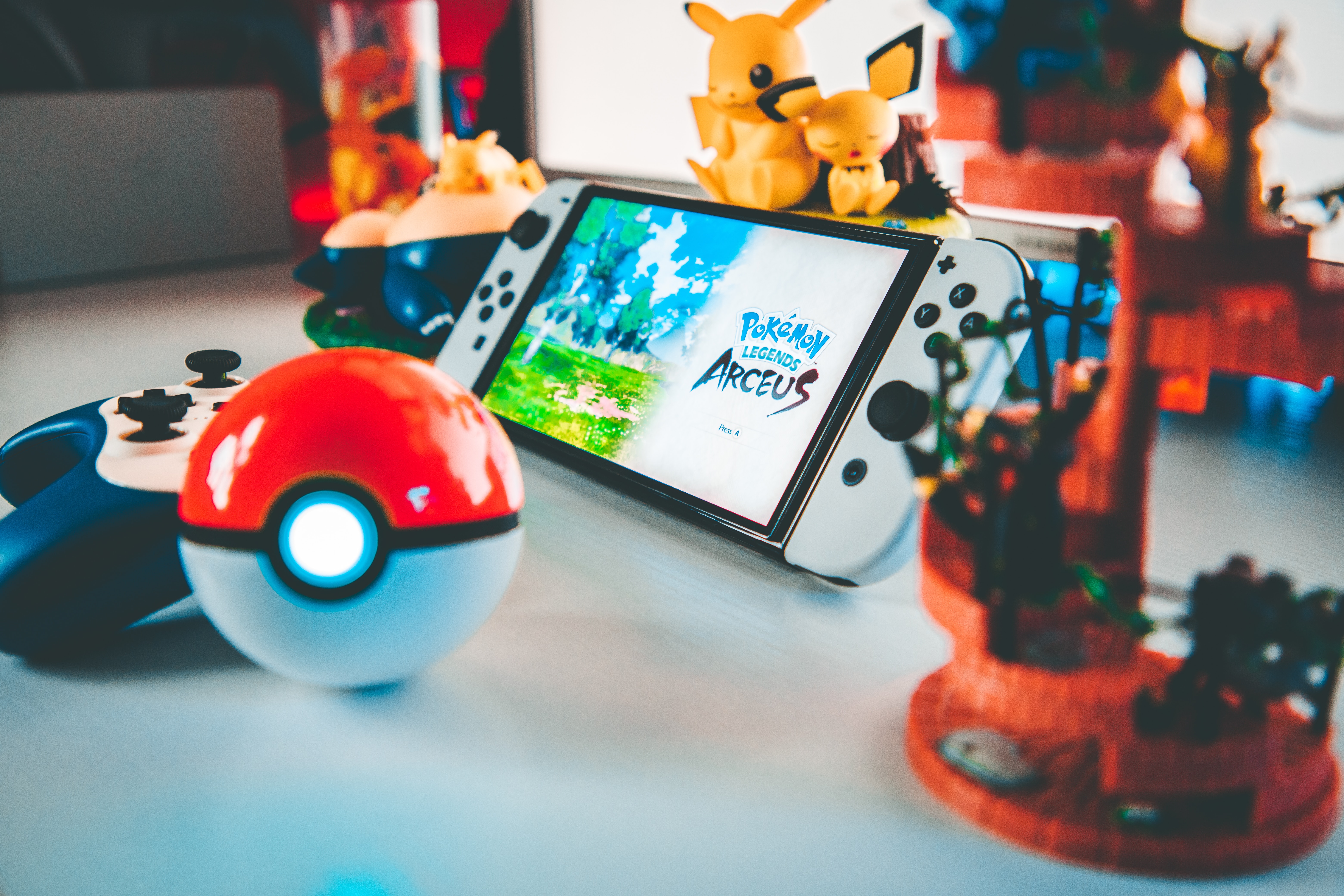 how-to-get-joystick-in-pokemon-go