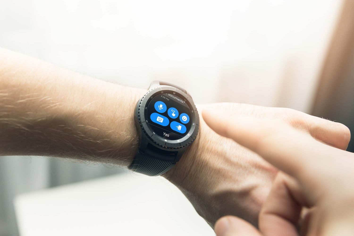 how-to-get-text-messages-on-smartwatch