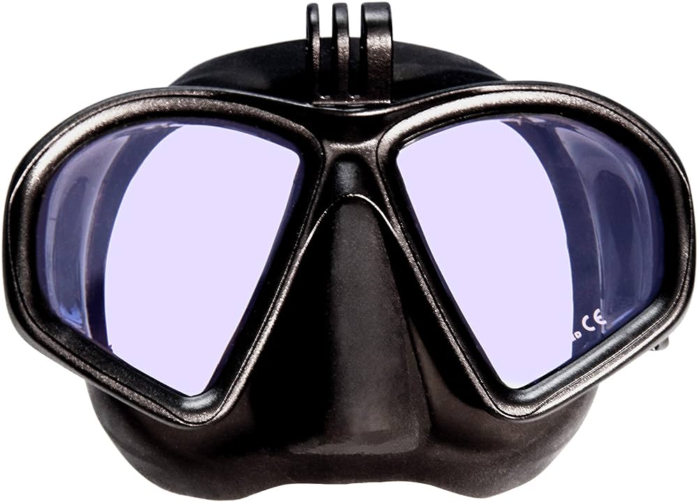 how-to-install-trident-aqua-optics-mask-magnifier-kit