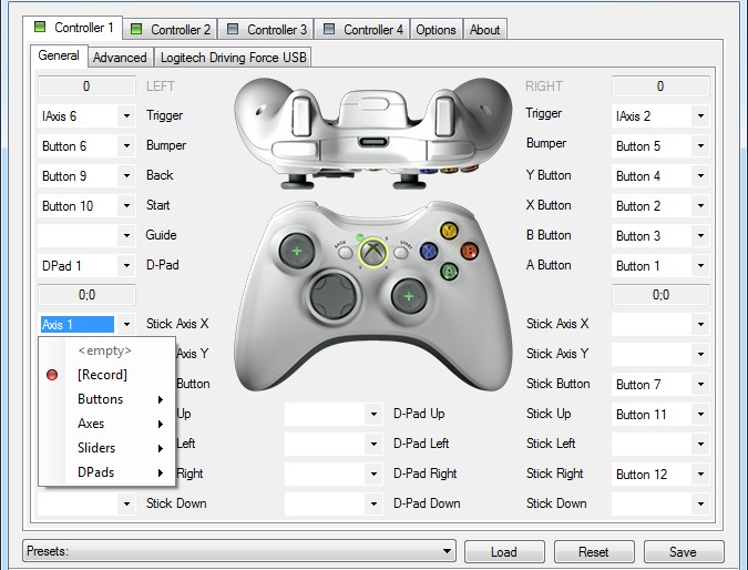 how-to-make-an-xbox-controller-work-as-a-gamepad