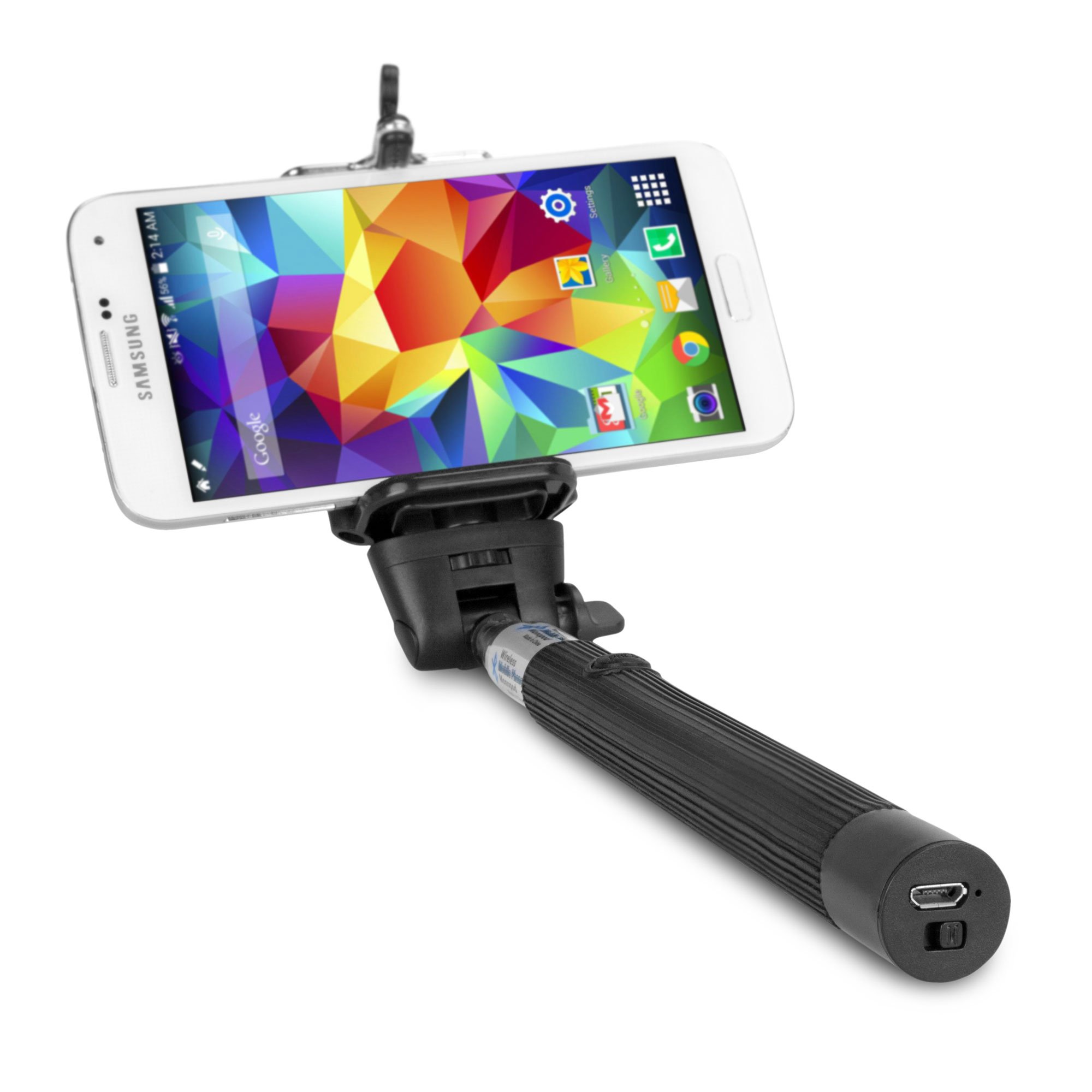 how-to-pair-monopod-to-samsung