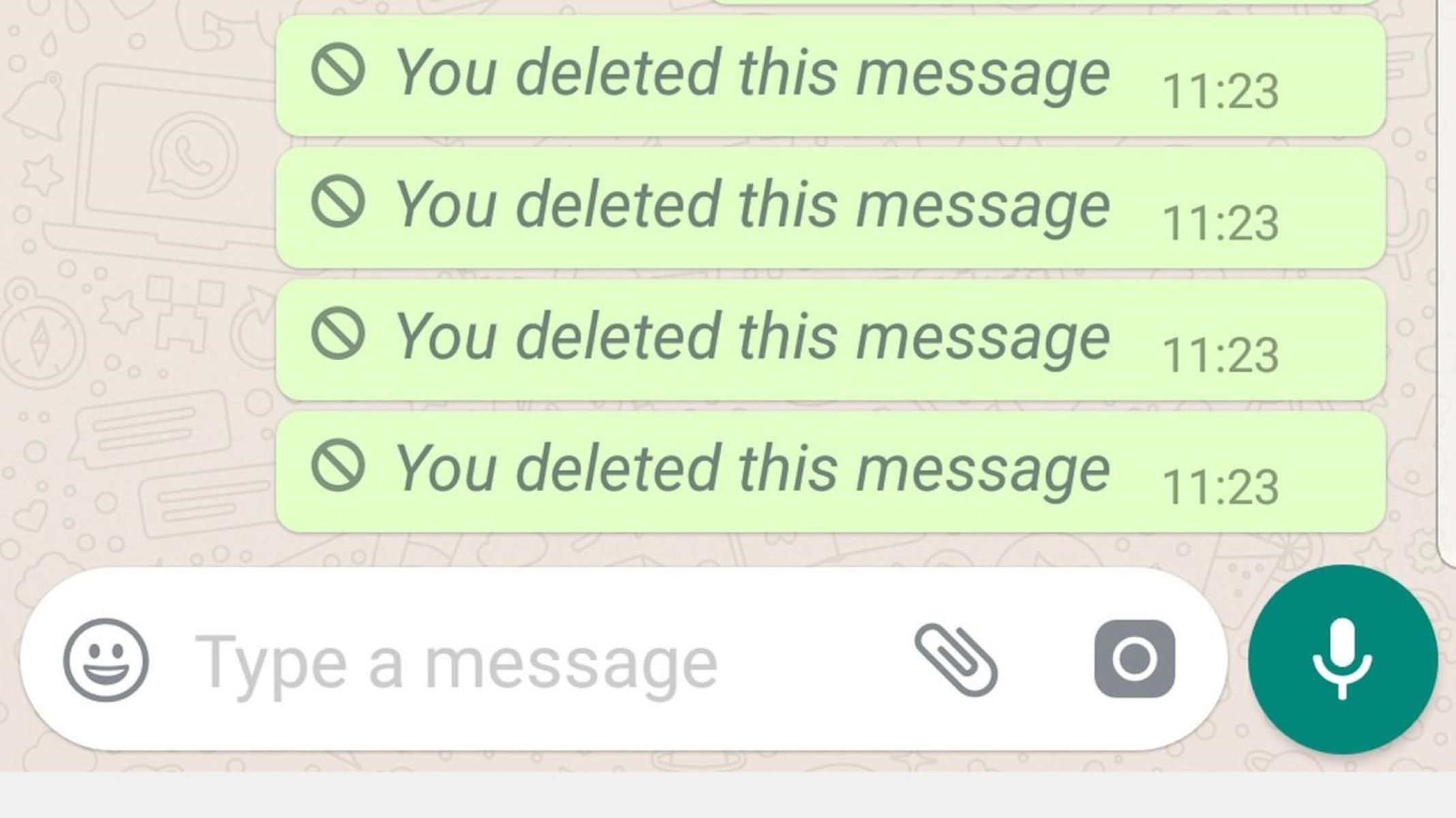 This message. WHATSAPP message. WHATSAPP deleted messages. Вацап смс. Delete message.