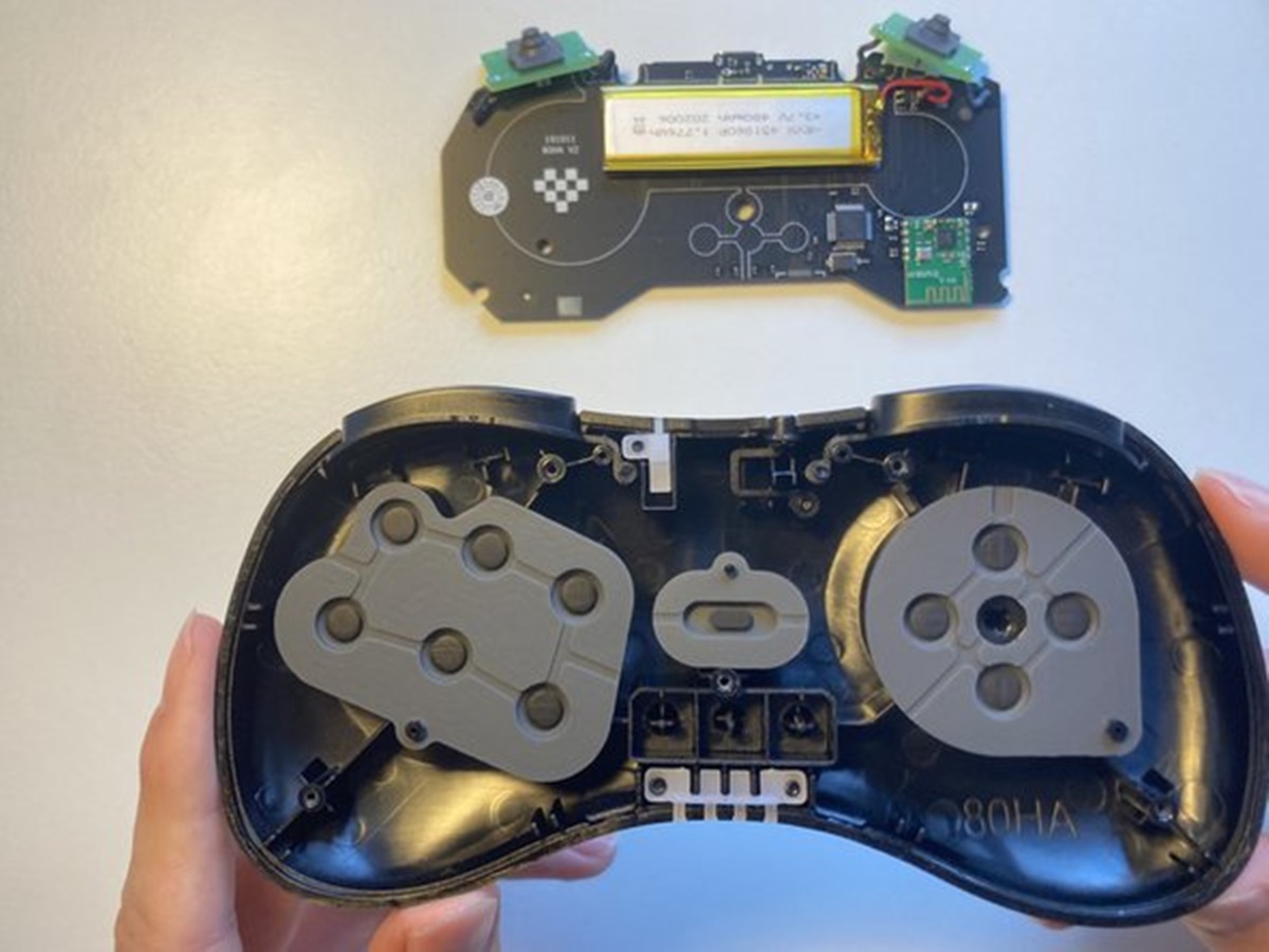 how-to-remove-gamepad-dpad