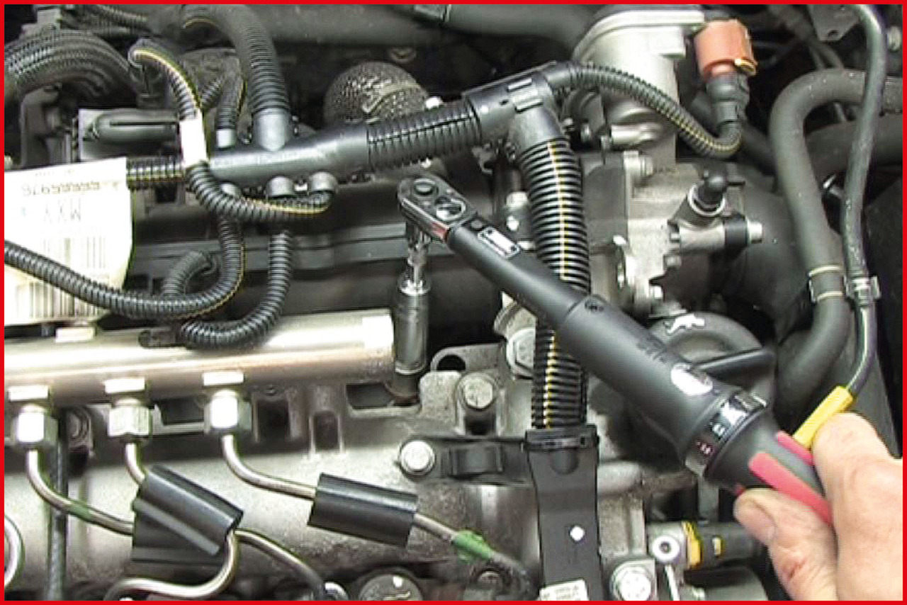 how-to-remove-glow-plug-connector