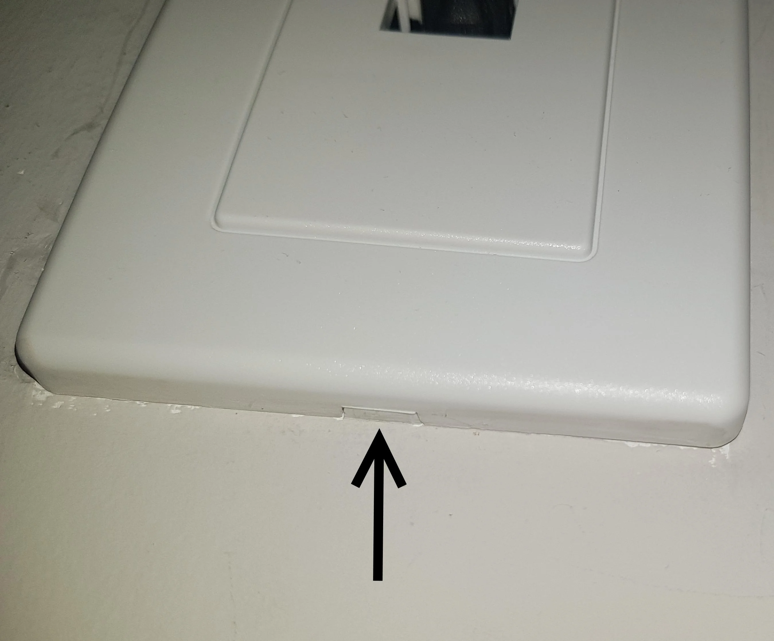 how-to-remove-rj45-connector-from-wall-plate