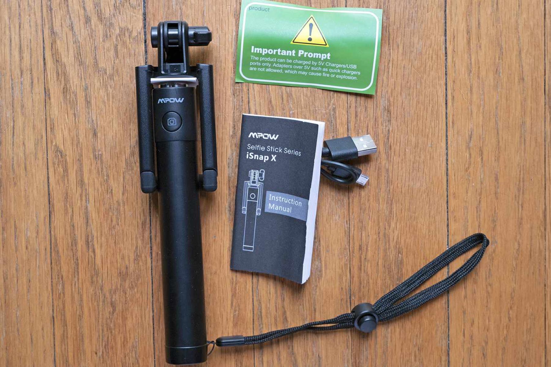 how-to-replace-the-mounting-screw-on-top-of-monopod