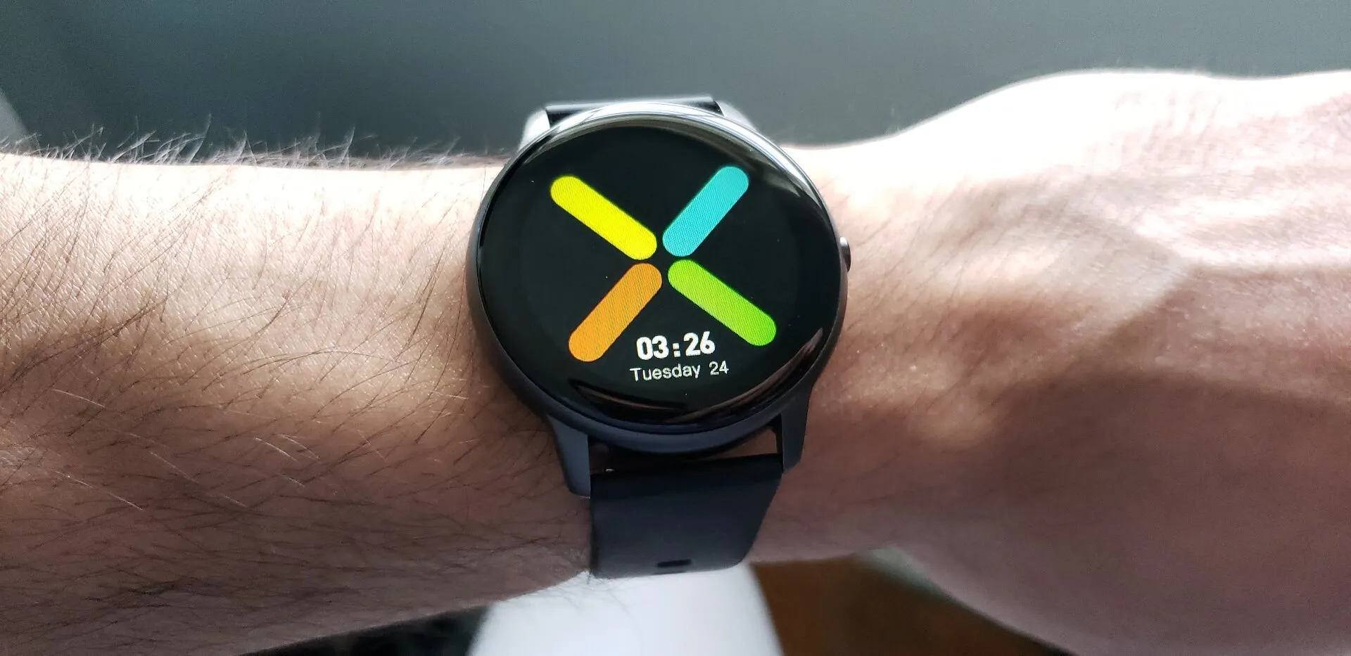 how-to-reset-yamay-smartwatch