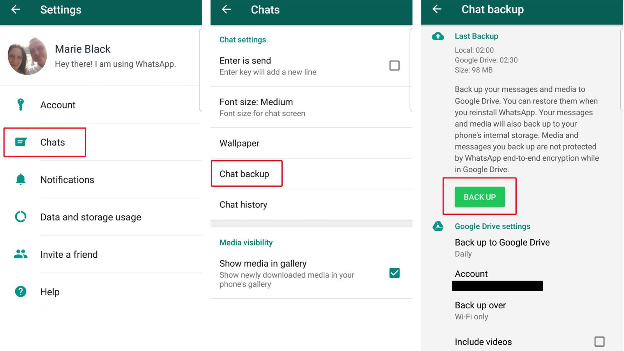 how-to-restore-whatsapp-backup-without-uninstalling-2023