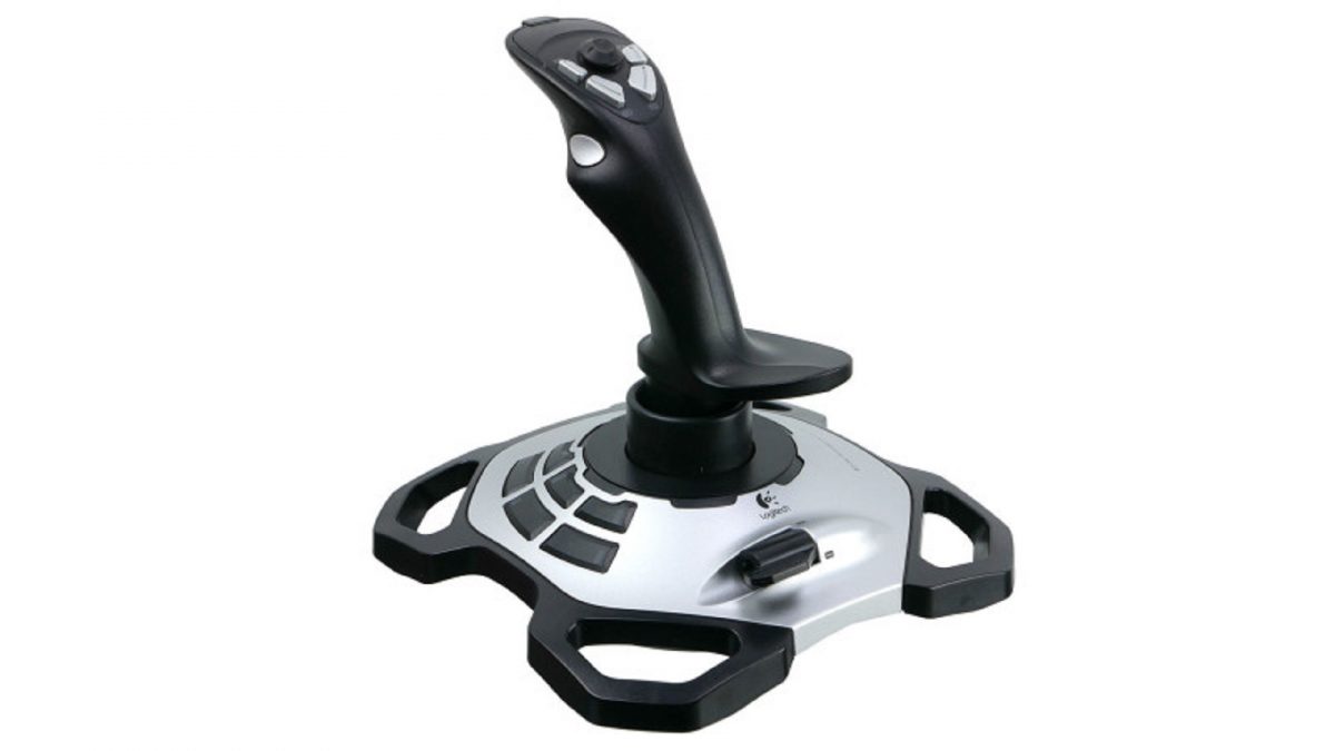 X Cub Logitech Extreme 3D Pro Mapping Helper Setup, 60% OFF