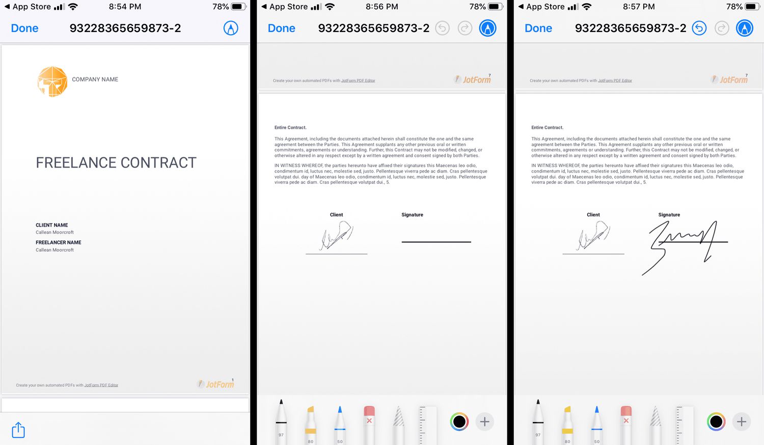 how-to-sign-a-pdf-document-in-the-iphone-mail-app
