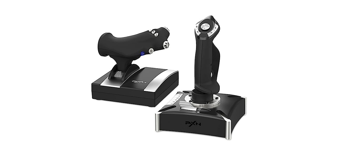 What Is Z Axis On Joystick CellularNews