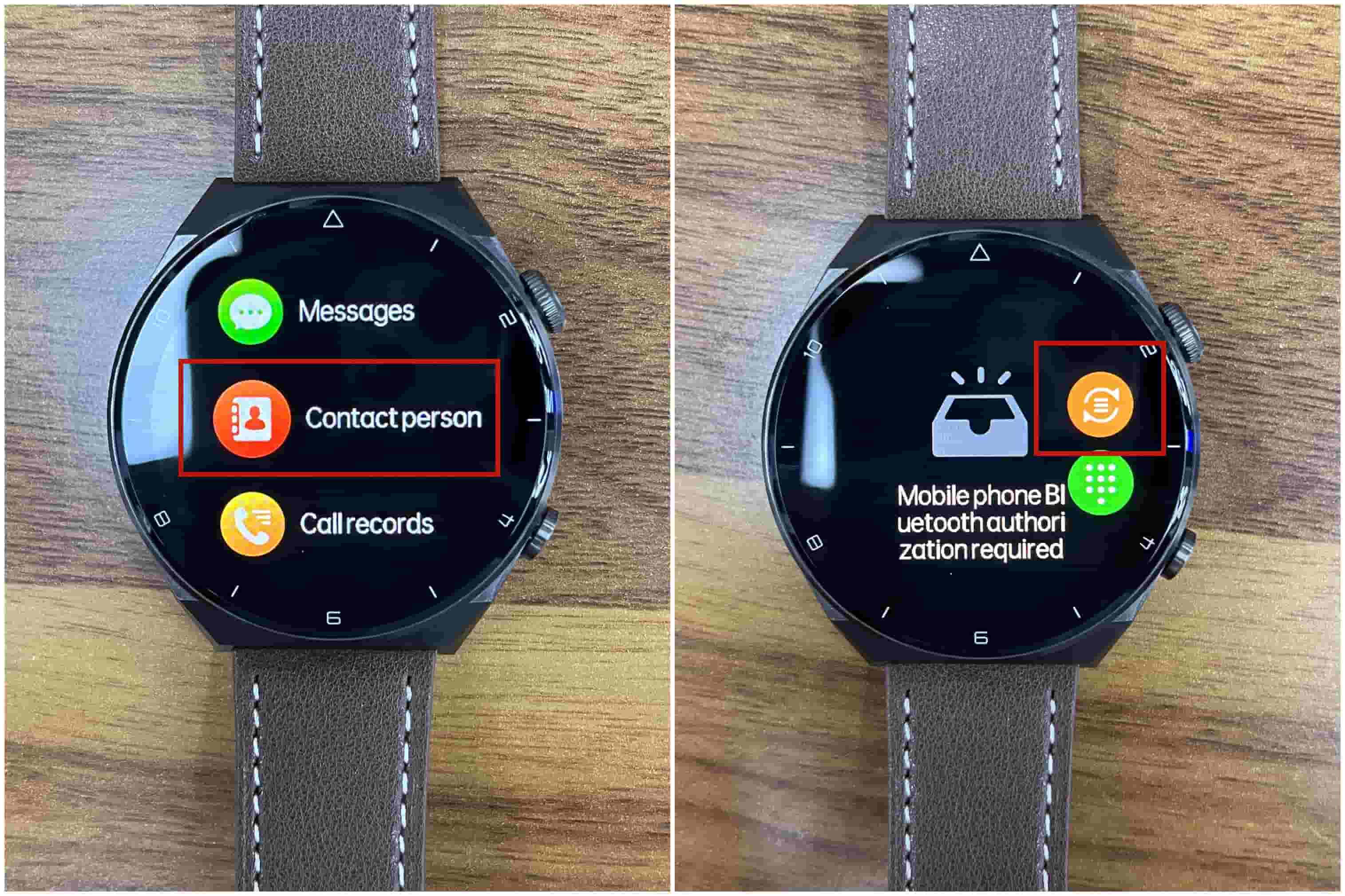 how-to-sync-contacts-to-smartwatch-from-android-phone