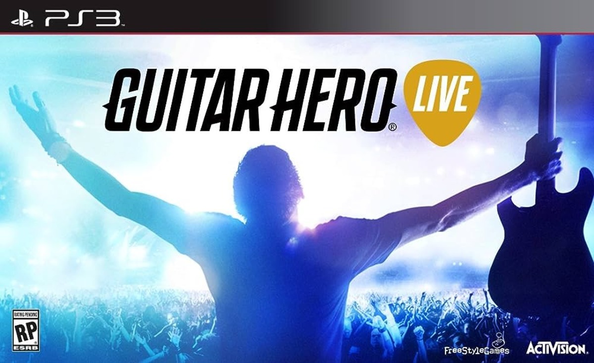 how-to-sync-guitar-hero-guitar-to-ps3-without-dongle