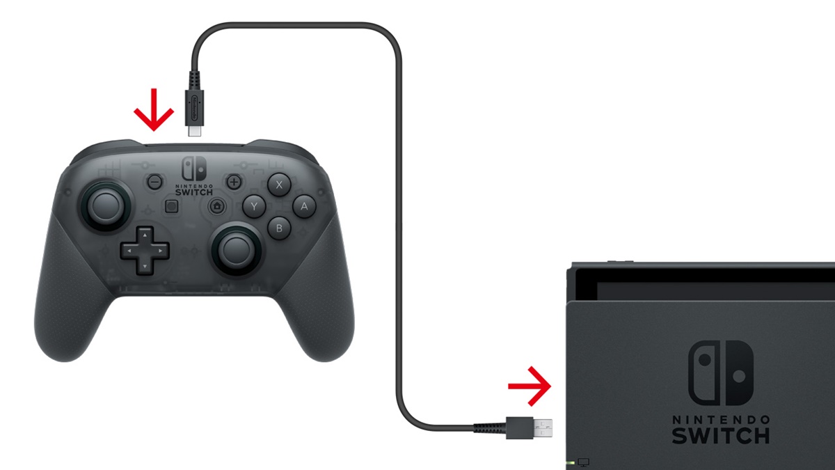 how-to-turn-off-gamepad-while-using-pro-controller