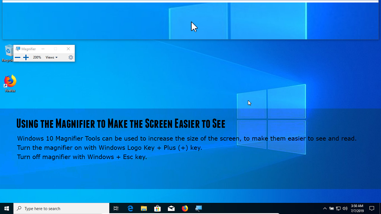 how-to-turn-off-magnifier-on-windows-10