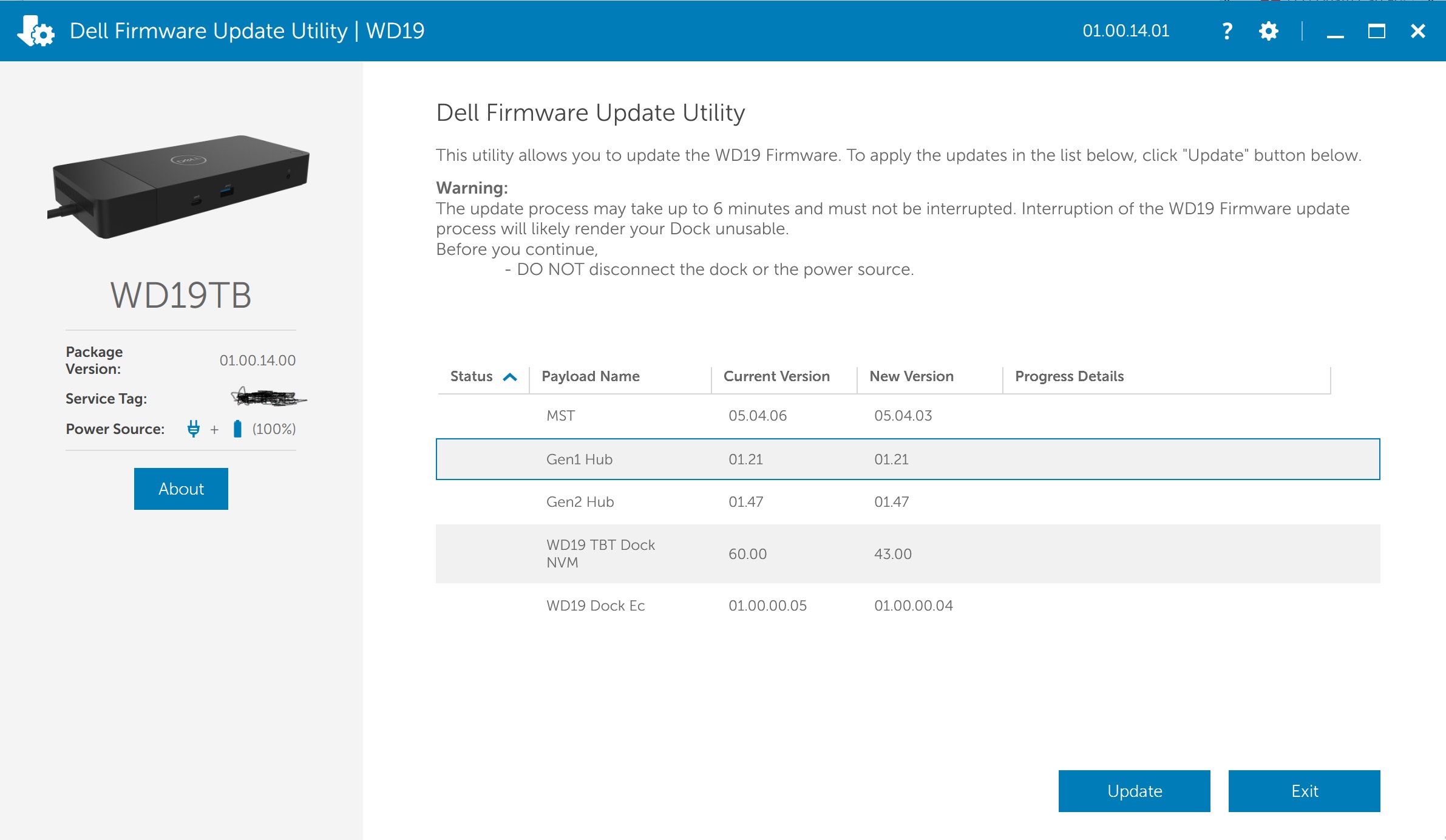 how-to-update-firmware-on-dell-docking-station