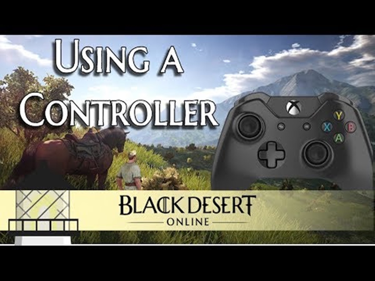 how-to-use-a-gamepad-with-black-desert