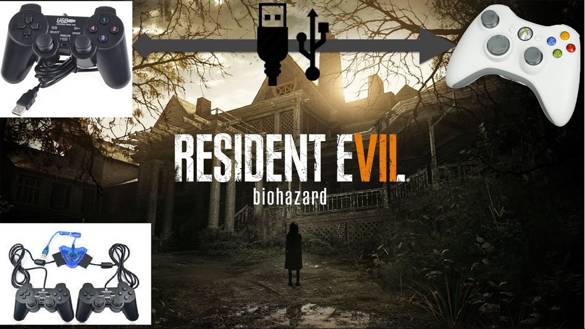 how-to-use-gamepad-in-resident-evil-7-pc