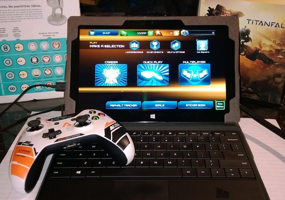 how-to-use-gamepad-on-windows-8