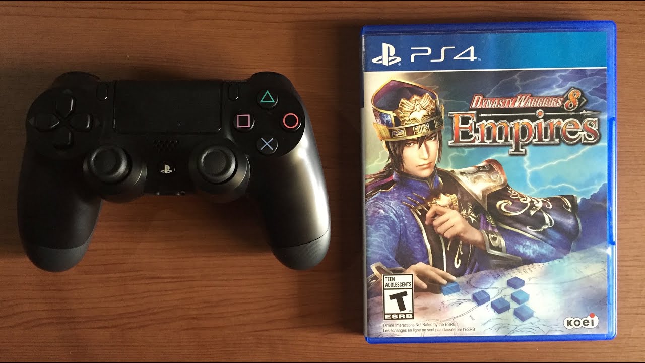 how-to-use-gamepad-with-dw8-empires-without-steam