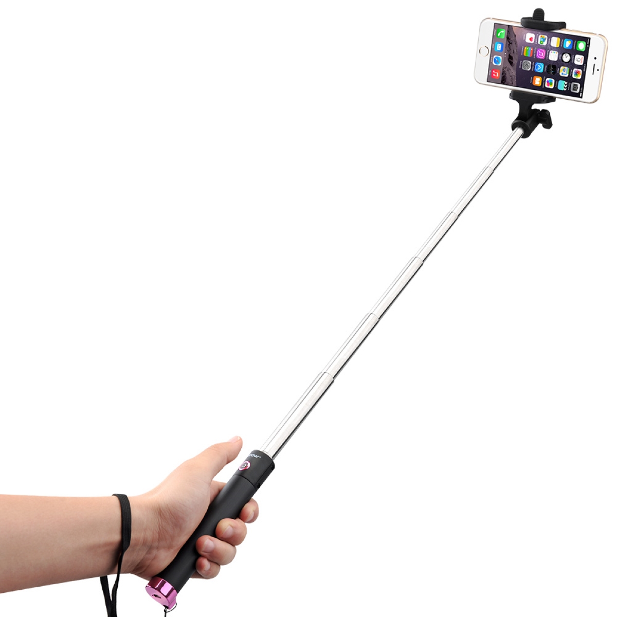 how-to-use-monopod-for-phone