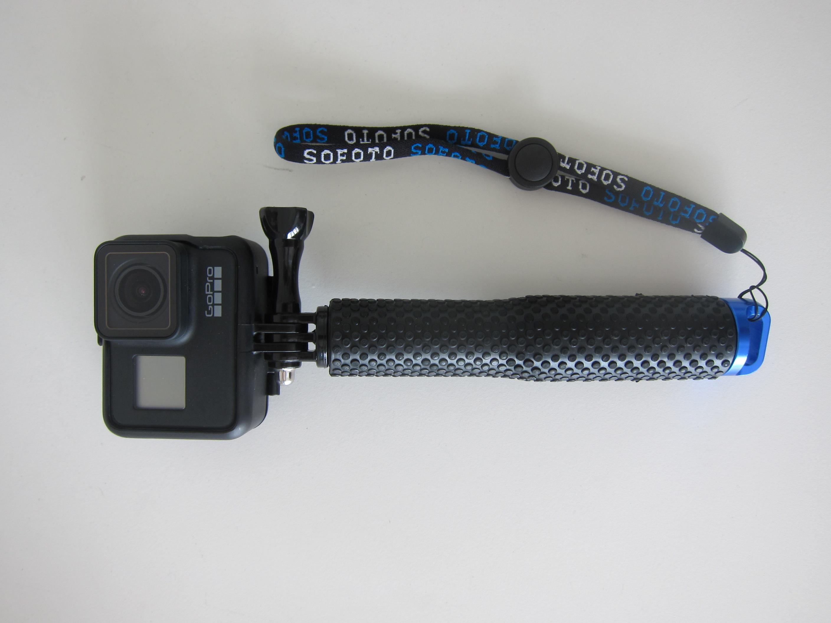 how-to-use-monopod-with-gopro