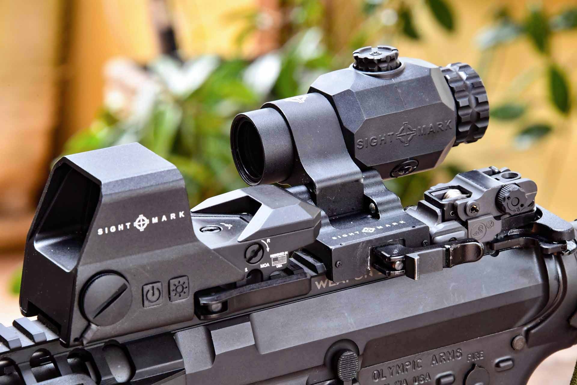 how-to-zero-a-sightmark-magnifier