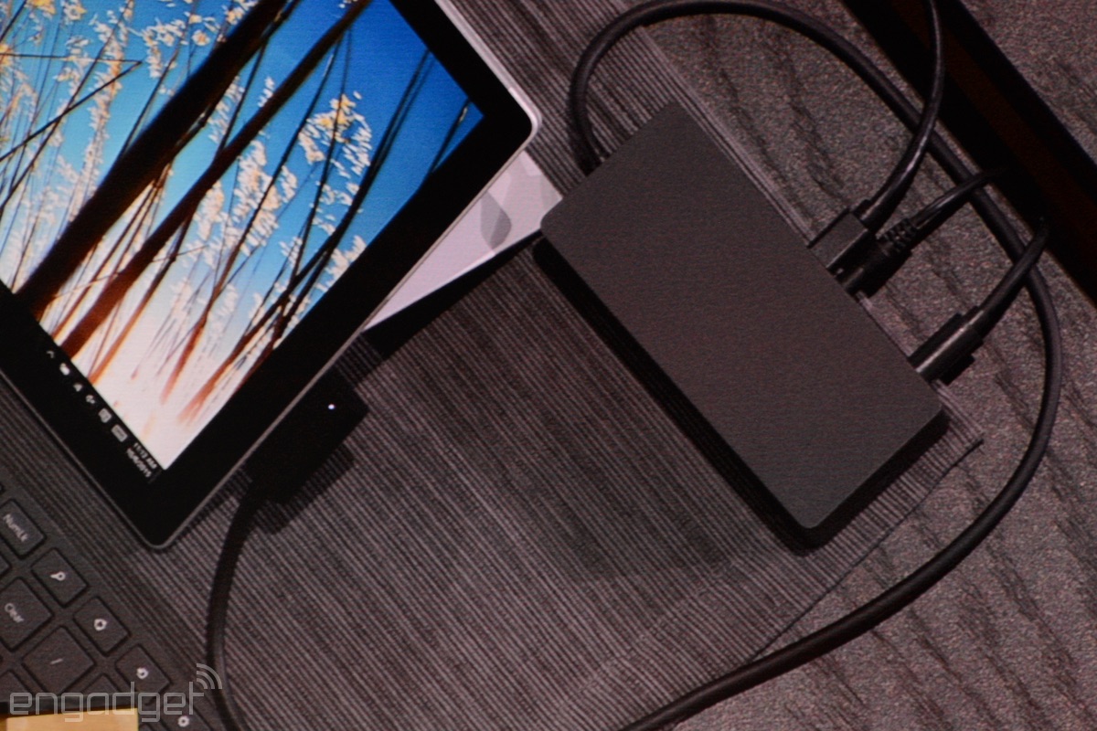 What Docking Station Is Compatible With Surface Pro | CellularNews